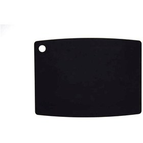 Resim Epicurean Epı 003-18130201 Gurme Serisi Siyah Kesme Tahtası 44x33cm 