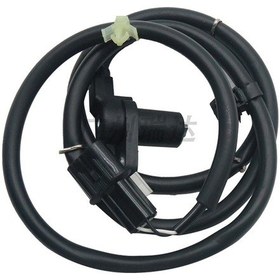 Resim Mitsubishi Abs Tekerlek Hız Sensörü Mr569148 İçin Uygundur 2501 