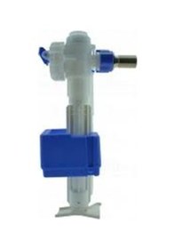 Resim Serel Gömme Rezervuar 3/8 Şamandıra Beyaz - Mavi 