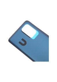 Resim Cbtx Xiaomi Poco F5 Pro Uyumlu Cam Malzeme Pil Arka Kapak Beyaz 