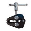 Resim GDX CLM-01 - Tutucu Mandal Kıskaç Clamp 