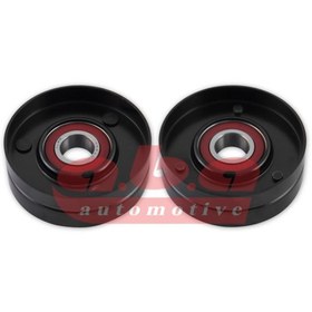 Resim ABA ALTERNATÖR GERGİ RULMANI LGN 2.0 16V 95-01 SAFRANE II 2.0 16V 96-00 VOLVO C70 2.0-2.0T 98- 