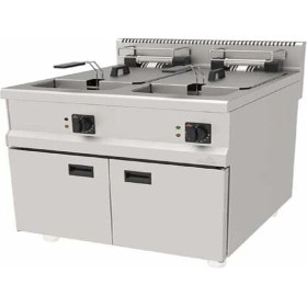 Resim Atalay AEF-890 Elektrikli Fritöz 800X900 