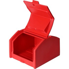 Resim Arwic Motosiklet Pizza Çantası Paket Servis Çantası CV90 