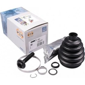 Resim Gkn Golf 6 Dış Aks Körüğü Gkn 