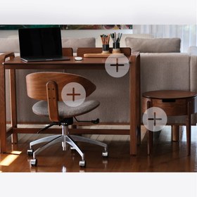 Resim Mobilya Ofis Takımı 