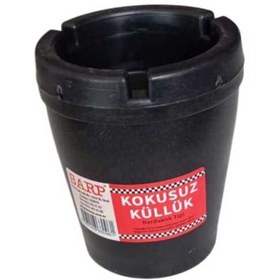 Resim Sarp kokusuz küllük 1 adet 