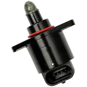 Resim Siyah-f01r065906 Mitsubishi Lancer Byd Geely Chana Chena Chery Hafeı İçin Boşta Hava Kontrol Vanası Iac Valfı 