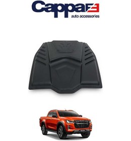 Resim Cappafe D-Max 2021- On Kaput Scoop 