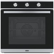 Resim Franke Smart FSM 82 H XS 71 L Siyah Inox Ankastre Fırın 