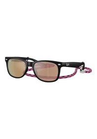 Resim Ray-Ban Rj9052s 70287j 47 Çocuk Güneş Gözlüğü Çok Renkli 
