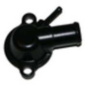 Resim SPR CF MOTO NK 150 Termostat Kapağı Orijinal 