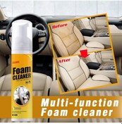 Resim Konesam Çok Amaçlı Köpük Temizleyici - Araç İçi Ve Dışı Yüzeyler İçin Uv Koruyucu, 100ml 