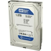 Resim Wd Blue WD10EZEX 3,5" 1tb, 64MB, 7200RPM, Desktop HDD 