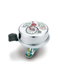 Resim Yws Bisiklet Resimli Zil 700Q Taıwan Krom 