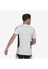 Resim Adidas Con22 Jsy Erkek Forma Ha6290 Beyaz 