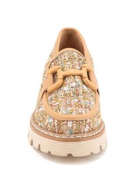 Resim Mammamia Mamma Mia D25ya-3770 Kadın Ayakkabı Mam-y25-3770339 Krem 