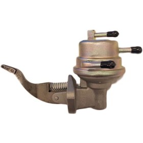 Resim Yakıt Pompası Pajero 2.6 Mekanik 