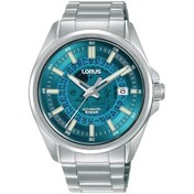 Resim Lorus Ru405ax9 Otomatik Erkek Kol Saati Metalik 