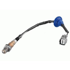 Resim NGK 1661 OKSİJEN SENSÖRÜ ARKA JAZZ 02- BOY 390mm 