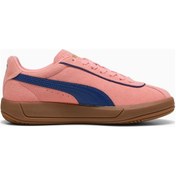 Resim Puma Club Klassika Suede Kadın Günlük Spor Ayakkabı C-pum400718b10p04 Pembe 
