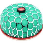 Resim Sones Hks 6 Cm Araba İçin Evrensel Arı Yuvası Tarzı Hava Filtresi 