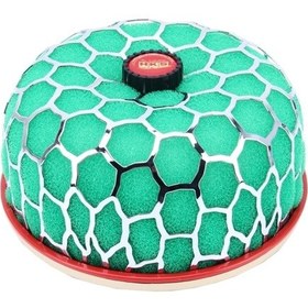 Resim Sones Hks 6 Cm Araba İçin Evrensel Arı Yuvası Tarzı Hava Filtresi 