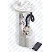 Resim Benzin Samandirasi Laguna I 1,4 1,6 16V 504609312 