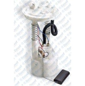 Resim Benzin Samandirasi Laguna I 1,4 1,6 16V 504609312 