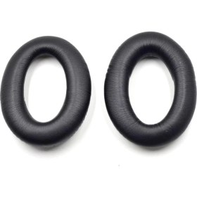 Resim Sennheiser G4ME Zero Game Zero PXC450 PXC350 PC350 HD380 Pro HME95 Kulaklık Pedi ve Kafa Bandı 