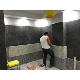 Resim Ses Yalıtımı Bariyerli Erpan 33Mm Ortak Duvar 1M2 Fiyatı 