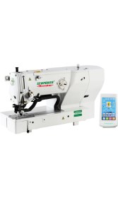 Resim 1790 İlik Dikiş Makinesi / SP-1790-Q 