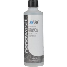 Resim nanowash KİREÇ LEKESİ TEMİZLEYİCİ 500 ML 
