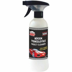 Resim Autokit Böcek Temizleyici 500 Ml FA1-190 