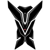 Resim GP Kompozit Universal Tank Pad Model Y Beyaz 