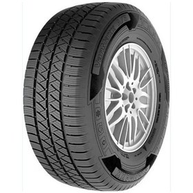 Resim Starmaxx 185 R14C TL 102/100R 8PR Vanmaxx + A/S Dört Mevsim Lastiği 2025 
