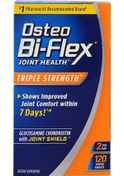 Resim Osteo Bi-Flex Glucosamine Chondroitin 120 Tablet 