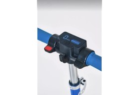 Resim SIMATE Sımate S5 Pro Mavi Elektrikli Çocuk Scooter 