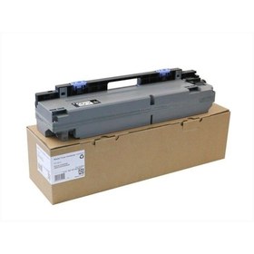Resim BK Konica Minolta / Develop WX-107 Atık Kutusu Waste Tonerbox C-250I C-300I C-360I C-750I 