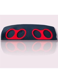 Resim Kartal Pandizot Midrange Oval Renkli Yeni Seri Pandizot 4oval 2x10 