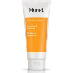 Resim Murad Essential C Cleanser C Vitaminli Temizleme Jeli 200 Ml 