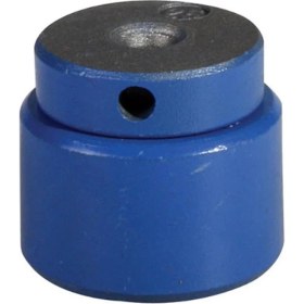 Resim Aesco Mey Ithalat® Candan Plastik Boru Kaynak Paftası 63 mm 