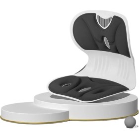 Resim Qqtabc Hareketsiz Yaşam Için Ofis Bel Koruması (Yurt Dışından) 