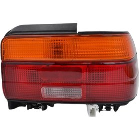 Resim Toyota Corolla 1993-1997 Sağ Arka Stop Lambası Depo Marka 81550-1A720 