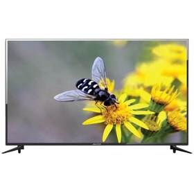 Resim B205000S 50" 127 Ekran Uydu Alıcılı 4k Ultra HD Smart Android LED TV Awox