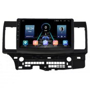 Resim CELALİ TUNİNG Mitsubishi Lancer (2010-2013) Android 12 Carplay Navigasyon Multimedya - 8GB Ram 128G 