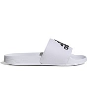 Resim ADILETTE SHOWER Beyaz Erkek Terlik | adidas adidas