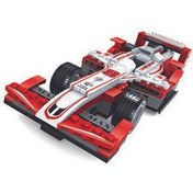 Resim Ausini Racing Seti 26409 
