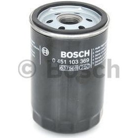 Resim BOSCH 451103369 Yağ Filtresi 