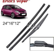 Resim Lasonstiges Renault Twingo 2 Bj 2007 - 2014 Ön Cam Ön Cam Ön Cam 